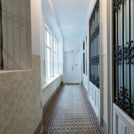 Vienna Dream Apartments City Center Dış mekan fotoğraf