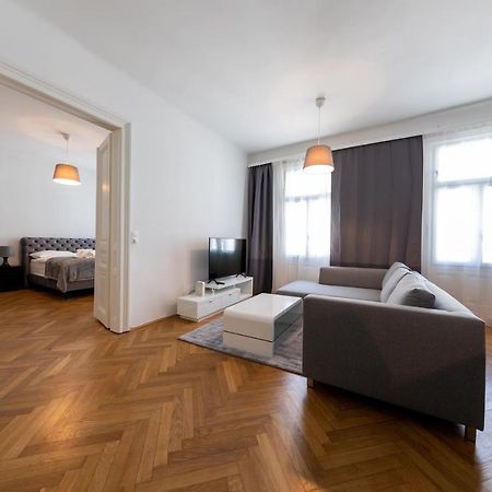 Vienna Dream Apartments City Center Dış mekan fotoğraf