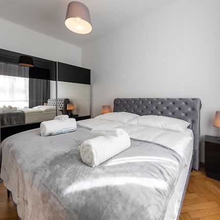 Vienna Dream Apartments City Center Dış mekan fotoğraf
