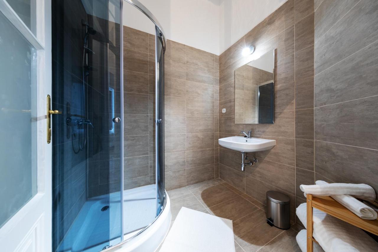Vienna Dream Apartments City Center Dış mekan fotoğraf
