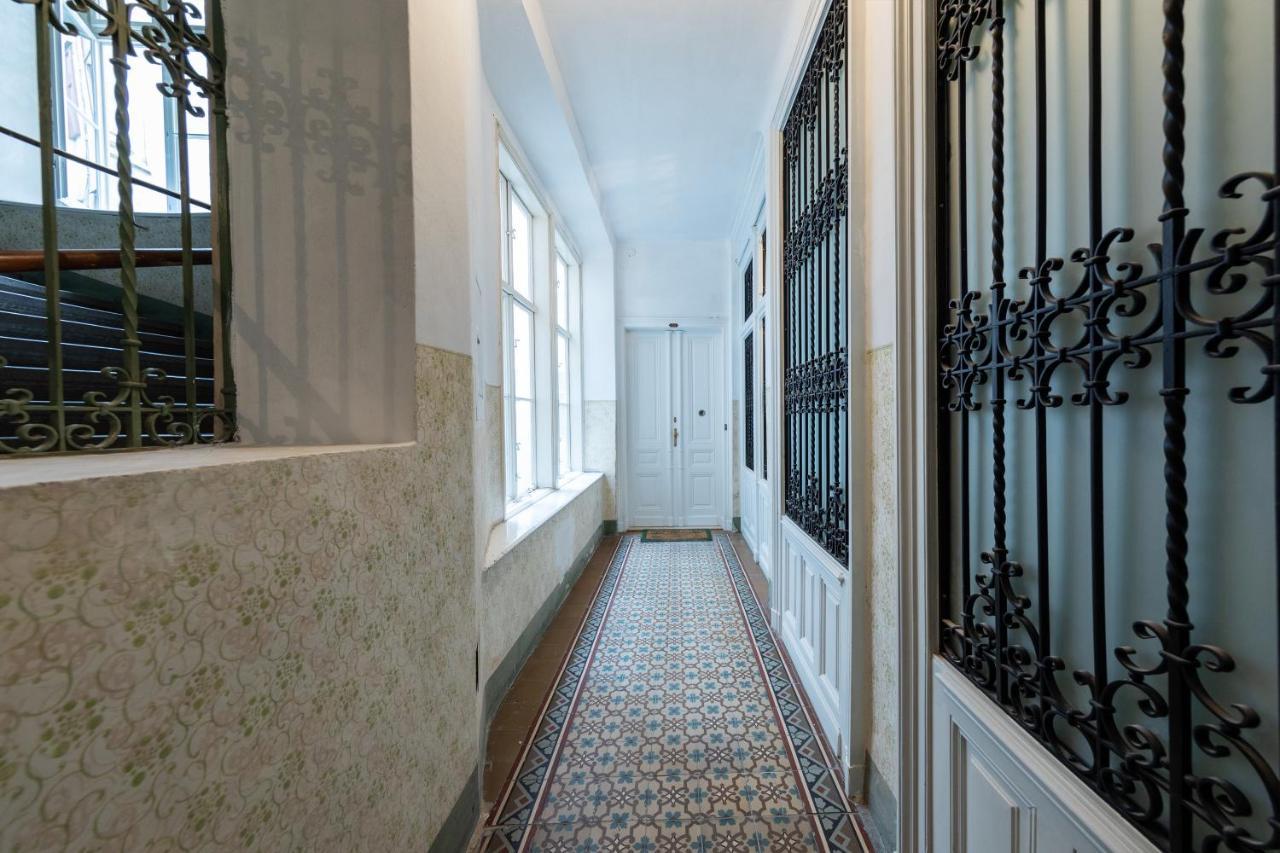 Vienna Dream Apartments City Center Dış mekan fotoğraf