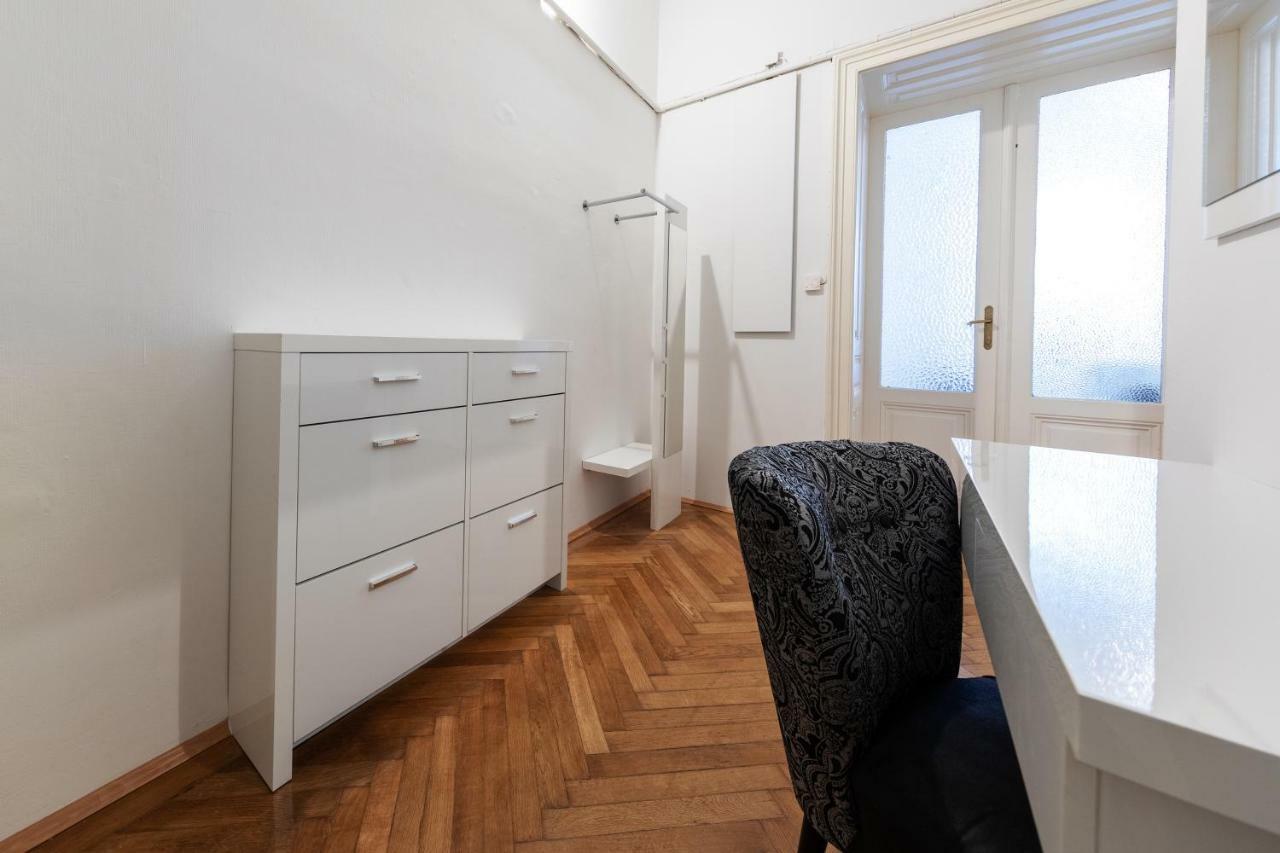 Vienna Dream Apartments City Center Dış mekan fotoğraf