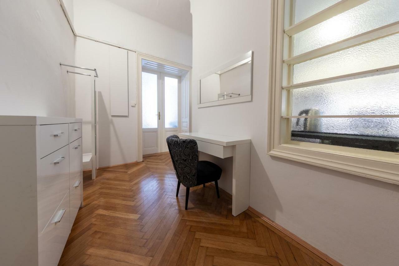 Vienna Dream Apartments City Center Dış mekan fotoğraf