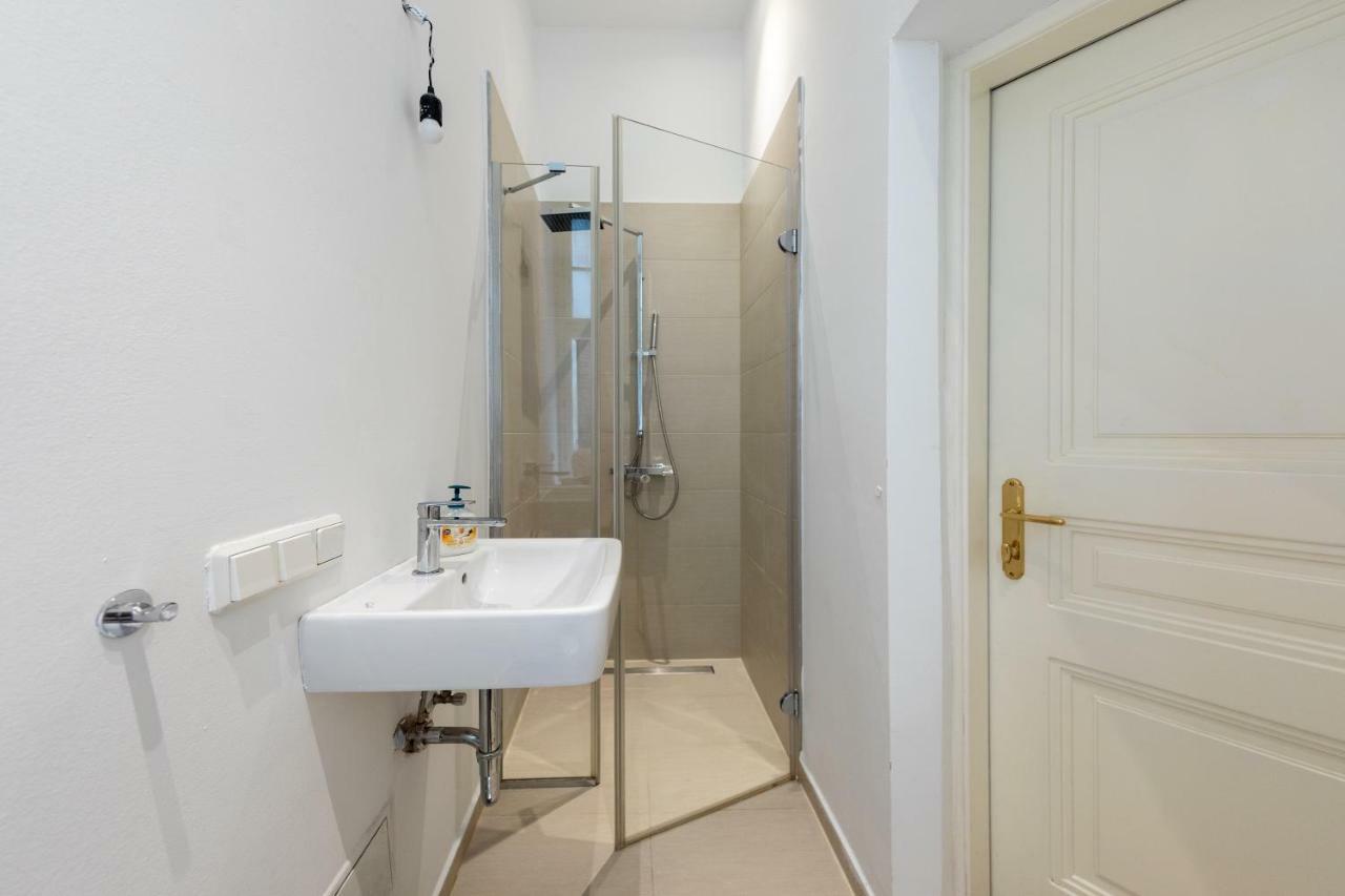 Vienna Dream Apartments City Center Dış mekan fotoğraf