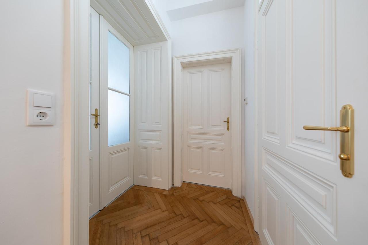 Vienna Dream Apartments City Center Dış mekan fotoğraf