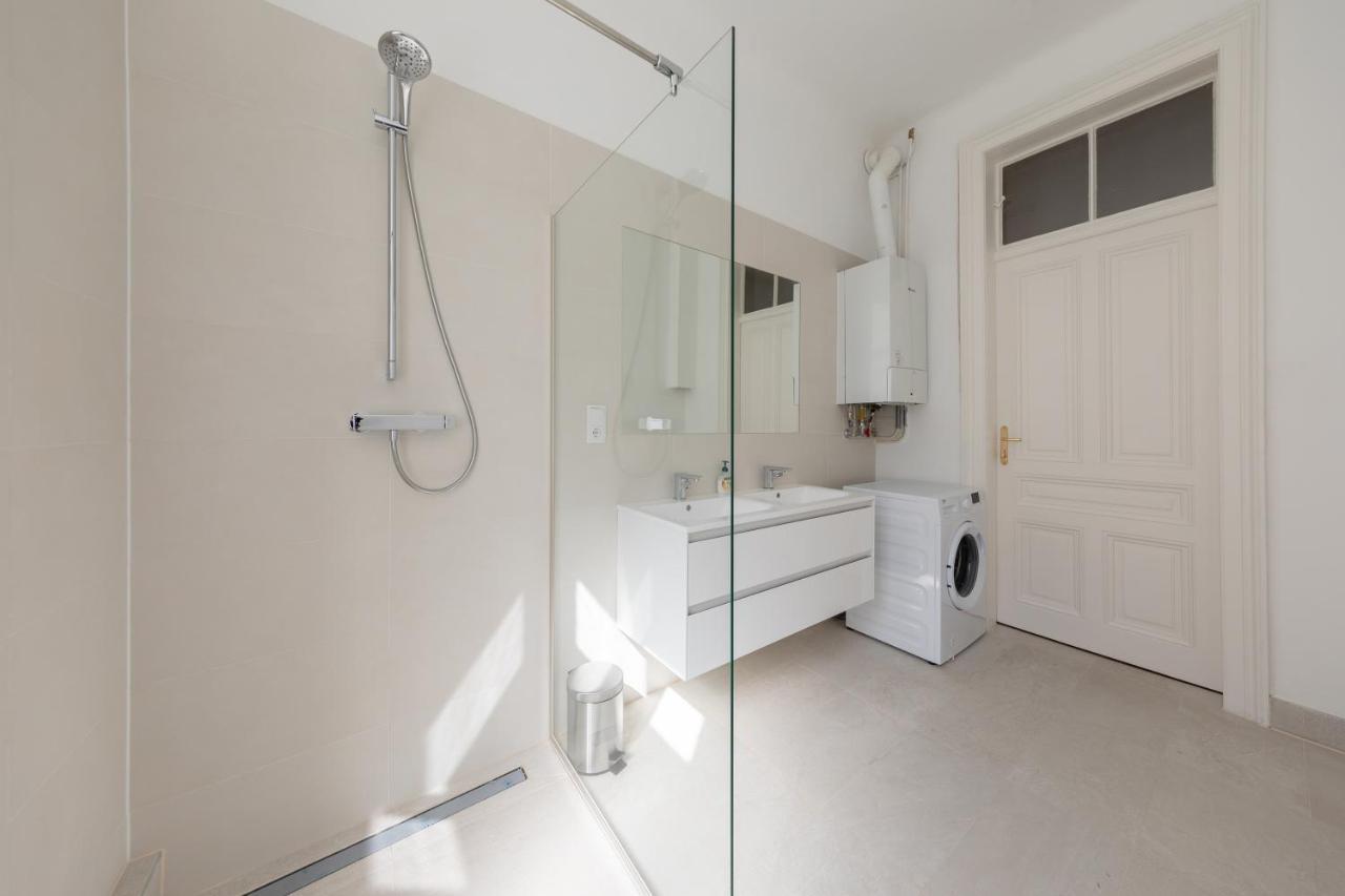 Vienna Dream Apartments City Center Dış mekan fotoğraf