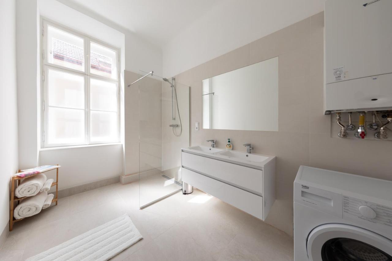 Vienna Dream Apartments City Center Dış mekan fotoğraf